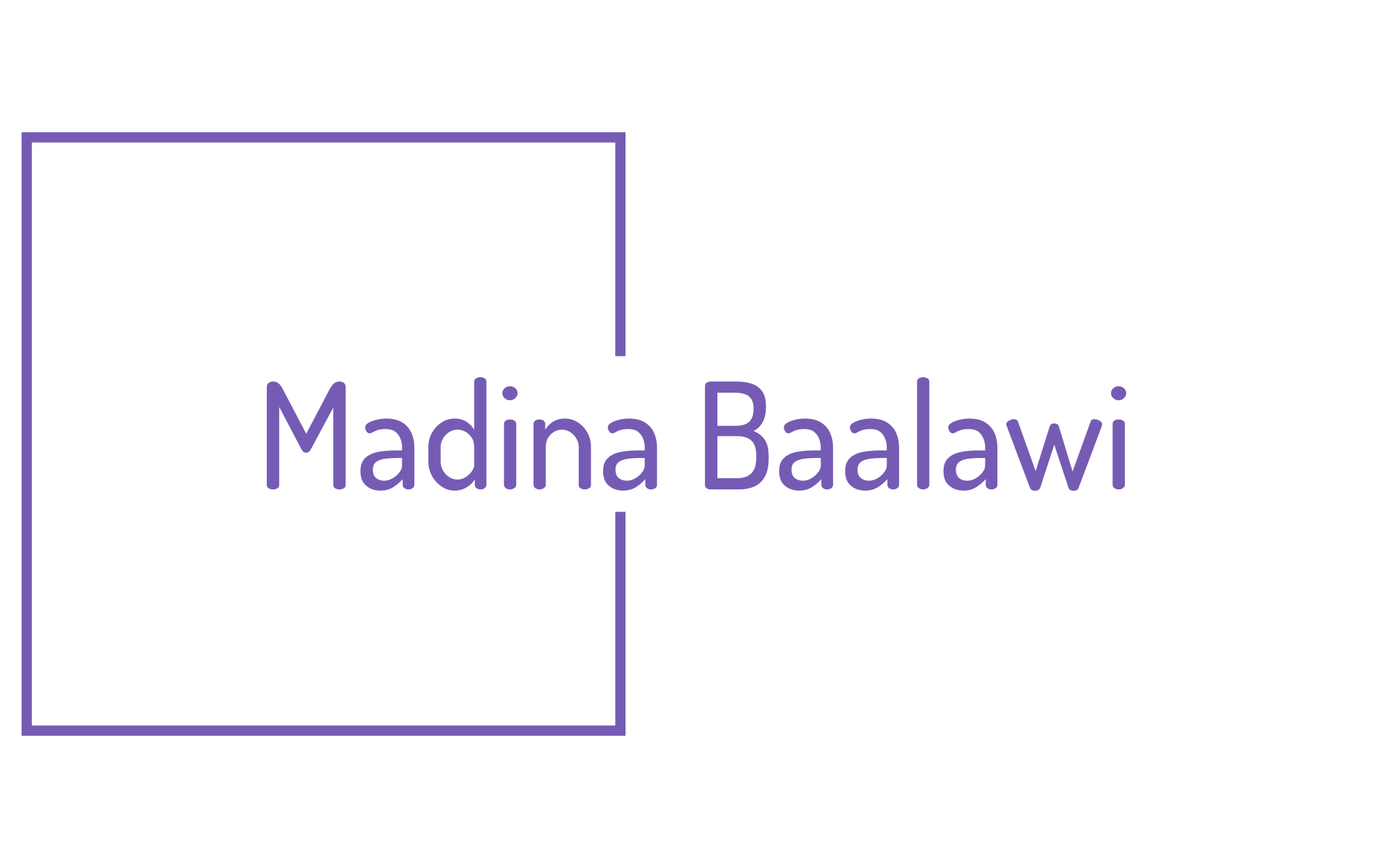 Madina Balaawi